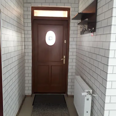 Dom Z Kominkiem I Widokiem Na Gory Makowica