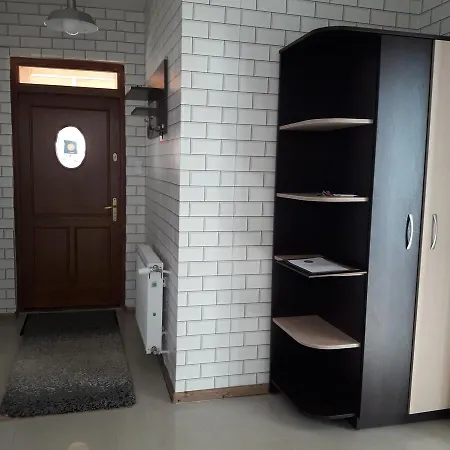 Dom Z Kominkiem I Widokiem Na Gory Landhuis