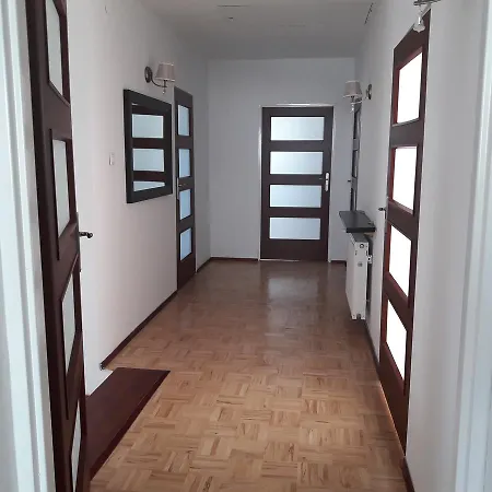 Dom Z Kominkiem I Widokiem Na Gory * Makowica